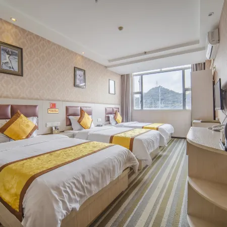 Qixing Hotel