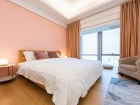 广州可乐2018公寓 - 舒适沙发床