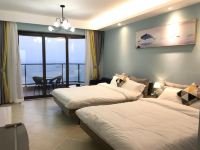 惠东恒星湾海景公寓 - 豪华海景双床房