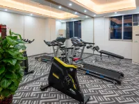 Haoting Business Hotel (Zhaoqing Duanzhou) Hotels in Zhaoqing
