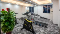 Haoting Business Hotel (Zhaoqing Duanzhou)