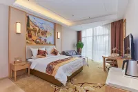 Vienna Hotel (Minhou University Town Boshihou)