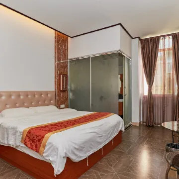 Xiangyue Villa Hotel