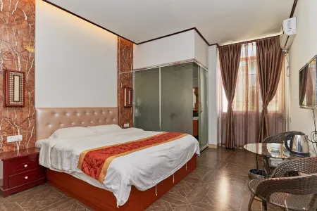 Xiangyue Villa Hotel