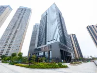 Homeinn Selected Hotel (Yixing Dongjiu Wanda Plaza) Hotels in Yixing