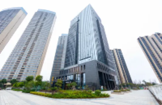 Homeinn Selected Hotel (Yixing Dongjiu Wanda Plaza) Hotels in Yixing