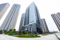 Homeinn Selected Hotel (Yixing Dongjiu Wanda Plaza) Hotels in Yixing