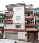 Shun Xinyuan Homestay (Foshan Qinghuiyuan Branch)