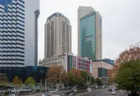 Homeinn Plus Hotel (Wuhan Zhongnan Subway Station Mengshidai) Hotels in Wuhan