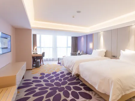 Lavande Hotel (Chaozhou Hengde International Branch)
