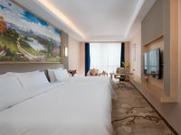 维也纳国际酒店(九江市政府八里湖店) - 亲子双床房