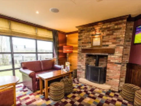 Premier Inn Bicester Hotels in Bicester