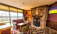 Premier Inn Bicester Hotels in Chesterton