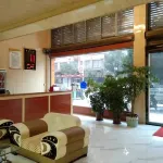 City Bu Nanshan Apartment Hotel Hotel di Chengbu