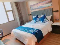Yeste Hotel (Huangshi Mo'ercheng) Hotels near Tuanchengshan Park