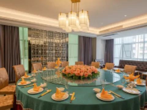 Sidun Siji Hotel Hotel di Luoding