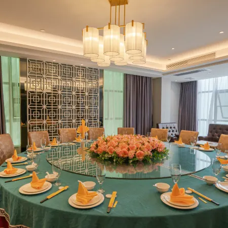 Sidun Siji Hotel