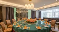 Sidun Siji Hotel Hotel a Luoding