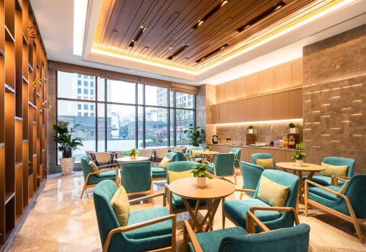 갈라테 G-럭스 호텔