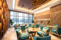 Galactic G-Luxe Hotel
