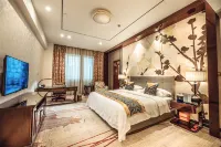 Wangfu Bangrui International Hotel Các khách sạn ở Hải An