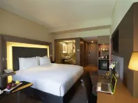 Novotel Chennai Sipcot Hotels in Navalur