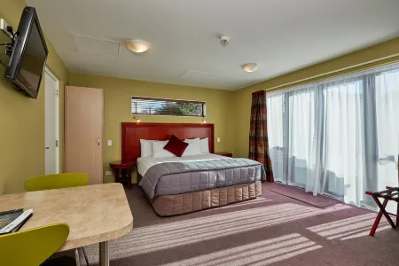 Kaikoura Quality Suites