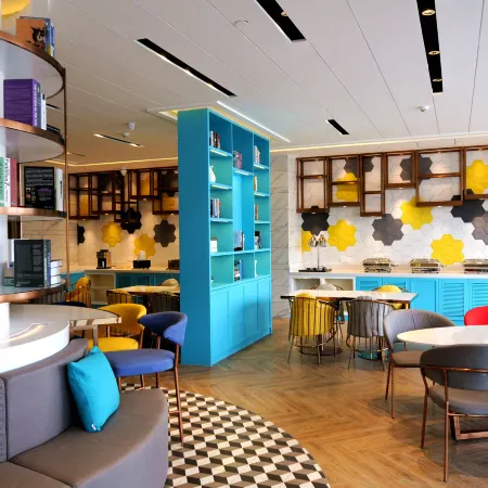 Magnotel Hotel (Xuzhou Xinyi Yurun Plaza Zhongwu Road)