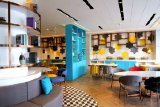 Magnotel Hotel (Xuzhou Xinyi Yurun Plaza Zhongwu Road)