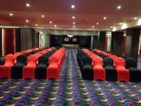 Hard Rock Hotel Goa Calangute Hotels in Saligao