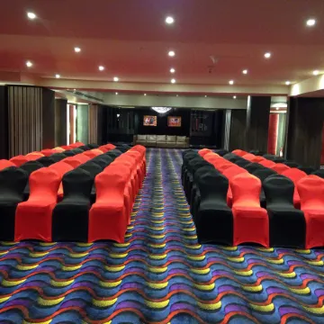 Hard Rock Hotel Goa Calangute