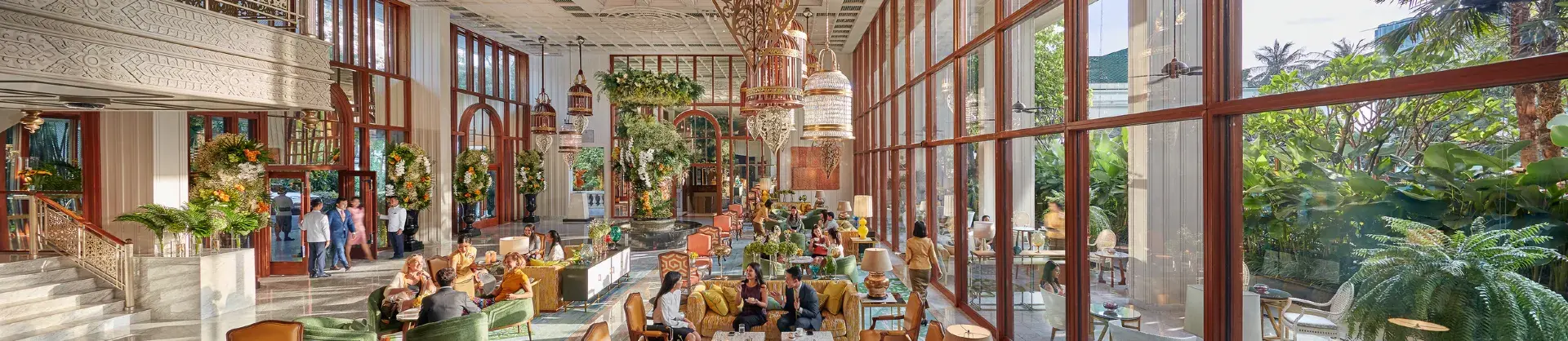 Cultural Hotels