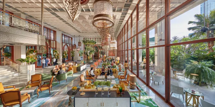 Mandarin Oriental Bangkok image 0