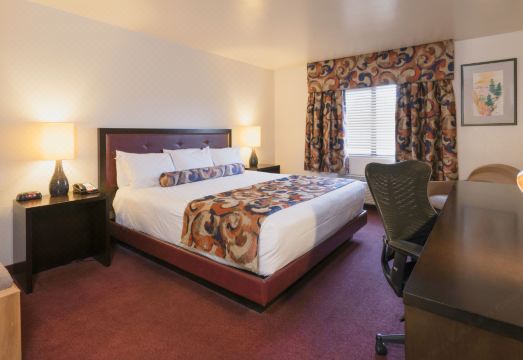 1. 그랜드 캐니언 ..