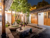 Zhongxiang Muxi hotel (Obvious Mausoleum Store in Mochou Village) Hotels in Zhongxiang