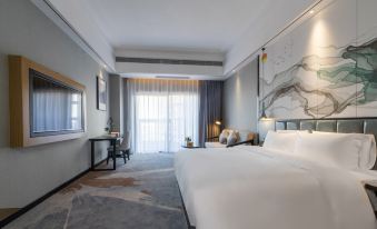 Wanpeng Hotel