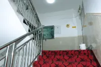 Jinpeng Hotel Hotels in Lu County