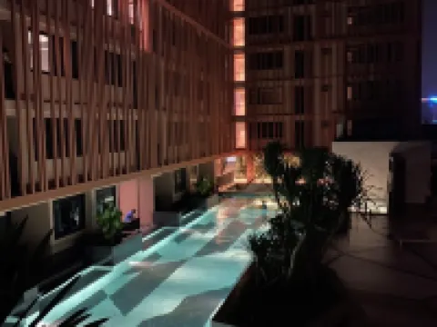 ไพร์ม ทาวน์ ภูเก็ต โรงแรมในภูเก็ต