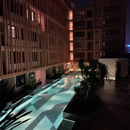 Prime Town - Posh & Port Hotel Phuket