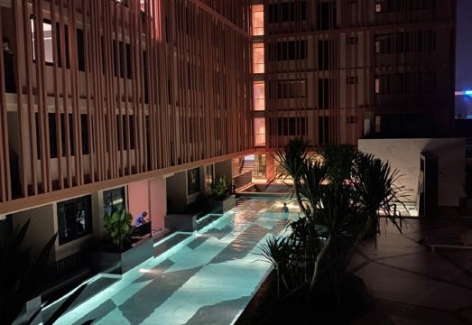 프라임 타운 - 포쉬 앤 포트 호텔 푸켓