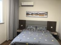 连云港海贝人家公寓 - 一室大床房