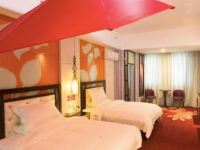 亳州维欣斯精品酒店公寓 - 标准温馨一室双床房