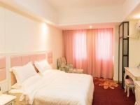亳州维欣斯精品酒店公寓 - 普通温馨一室大床房
