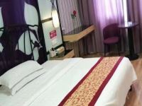 亳州维欣斯精品酒店公寓 - 标准温馨一室大床房