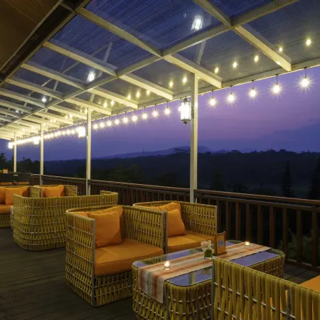 Puri Asri Hotel & Resort Magelang