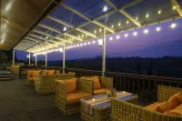 Puri Asri Hotel & Resort Magelang - breakfast