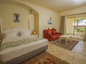 Sunrise Royal Makadi Resort