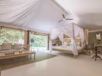 The Beige Hotels in Puok