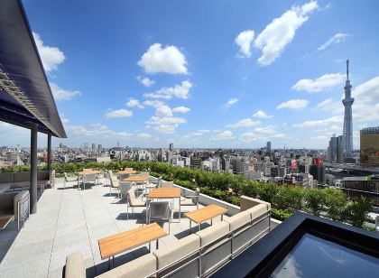 東京 東京スカイツリー周辺のおすすめホテル 21人気旅館を宿泊予約 Trip Com