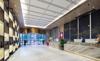 Bolin Hotel(Xiangtan Wanda Branch)